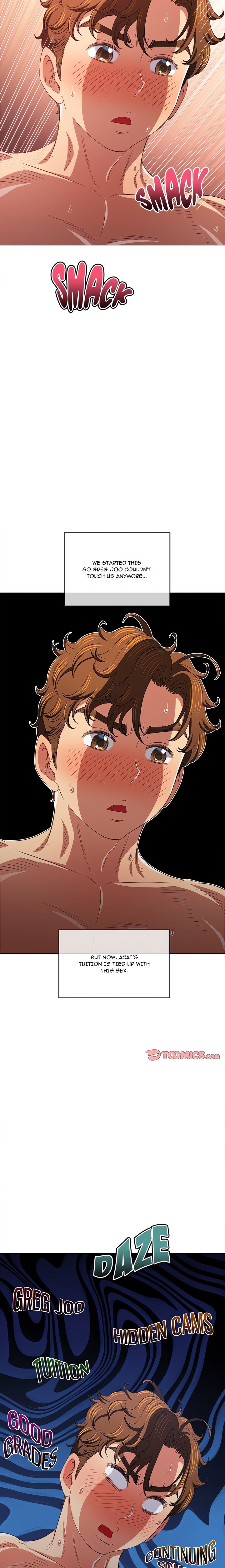 My High School Bully Chap Chapter 216-My High School Bully - Next Chap 217