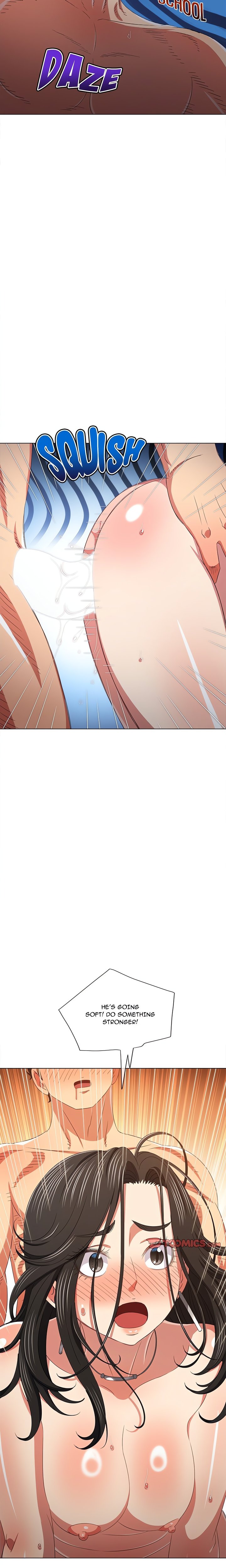 My High School Bully Chap Chapter 216-My High School Bully - Next Chap 217