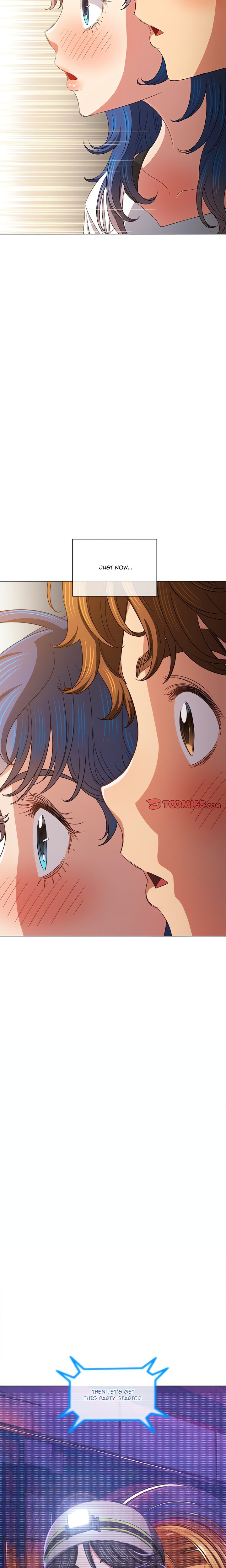 My High School Bully Chap Chapter 216-My High School Bully - Next Chap 217