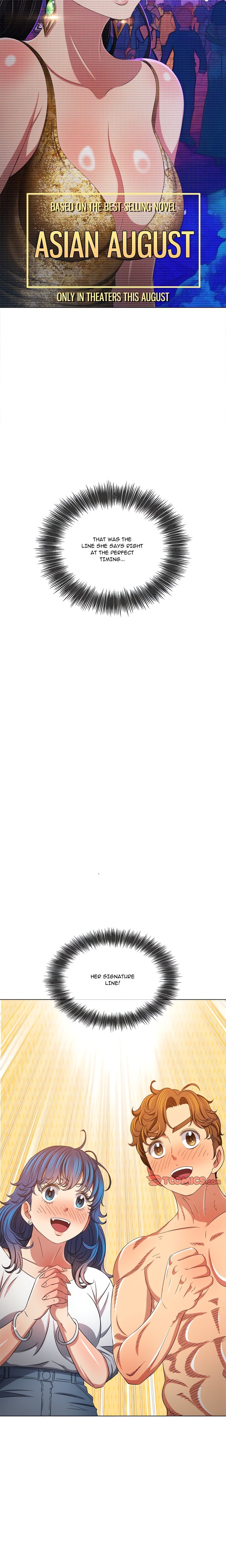 My High School Bully Chap Chapter 216-My High School Bully - Next Chap 217