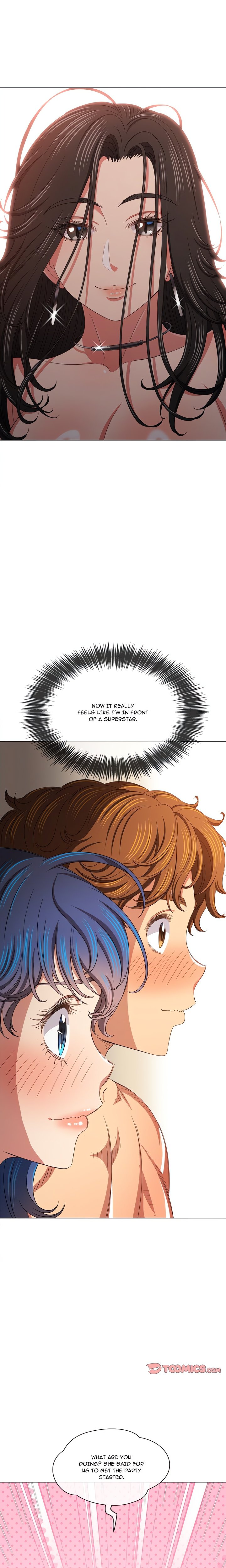 My High School Bully Chap Chapter 216-My High School Bully - Next Chap 217