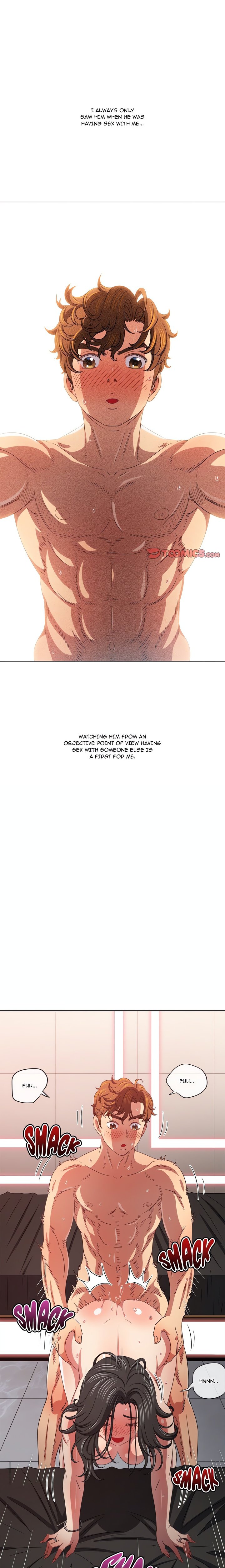 My High School Bully Chap Chapter 217-My High School Bully - Next Chap 218