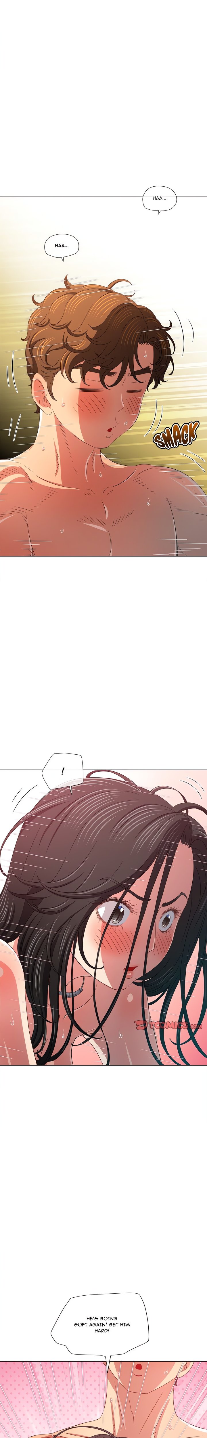 My High School Bully Chap Chapter 217-My High School Bully - Next Chap 218