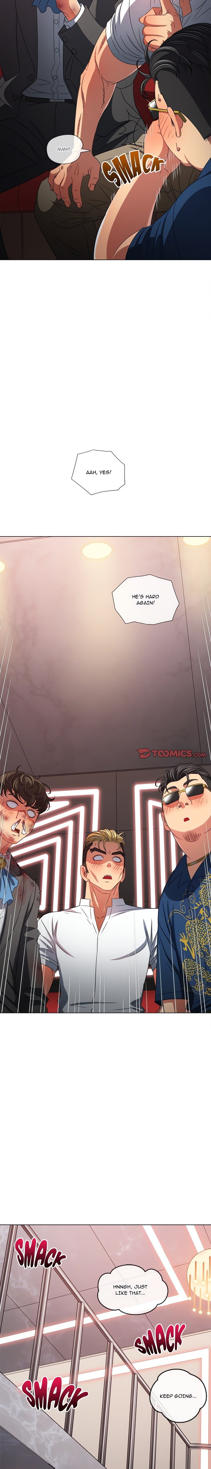 My High School Bully Chap Chapter 217-My High School Bully - Next Chap 218