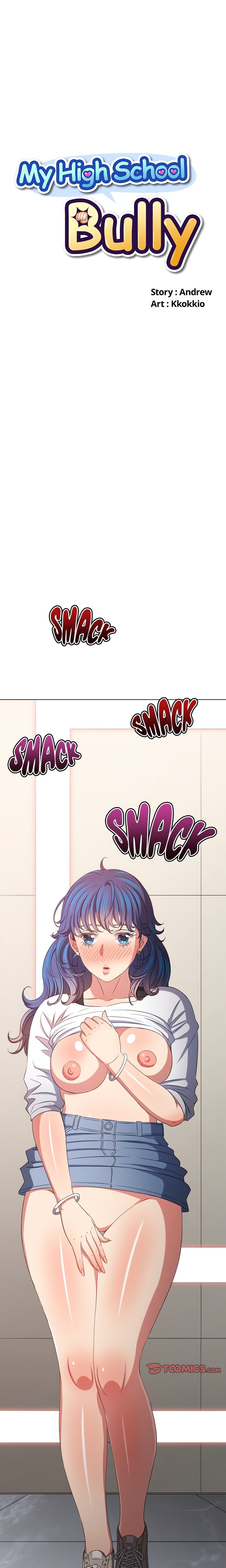 My High School Bully Chap Chapter 217-My High School Bully - Next Chap 218