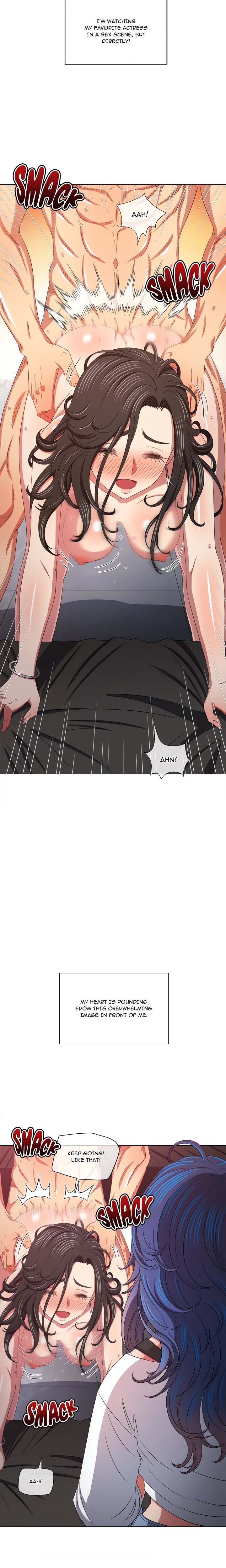 My High School Bully Chap Chapter 217-My High School Bully - Next Chap 218