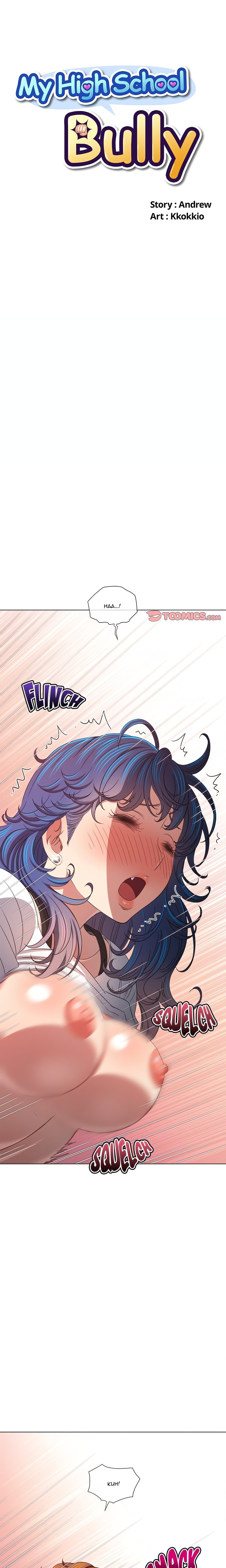 My High School Bully Chap Chapter 218-My High School Bully - Next Chap 219