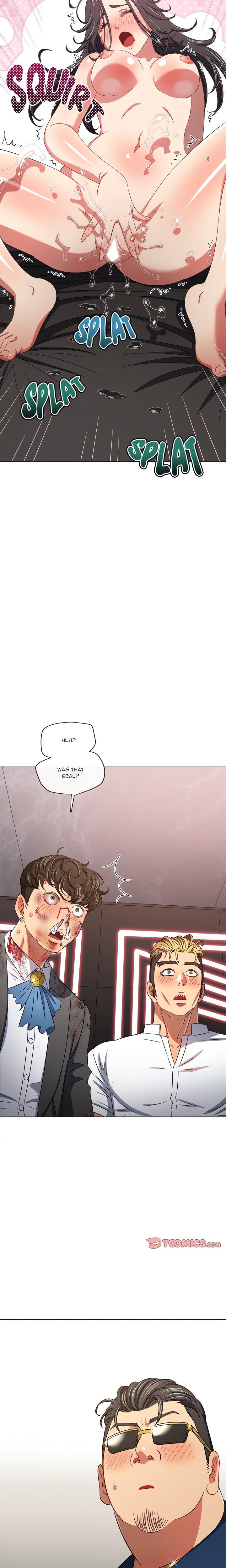 My High School Bully Chap Chapter 218-My High School Bully - Next Chap 219