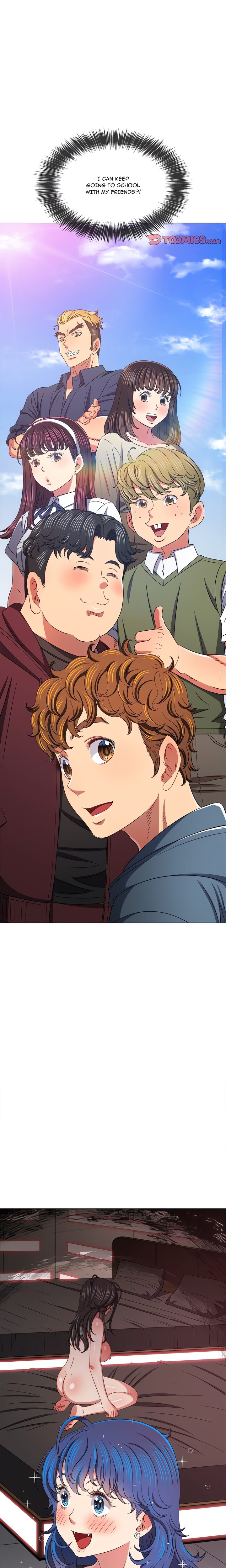 My High School Bully Chap Chapter 219-My High School Bully - Next Chap 220