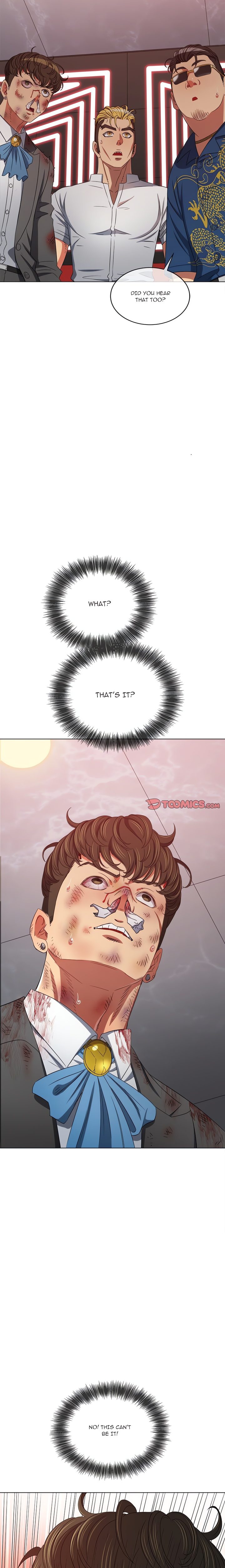 My High School Bully Chap Chapter 219-My High School Bully - Next Chap 220