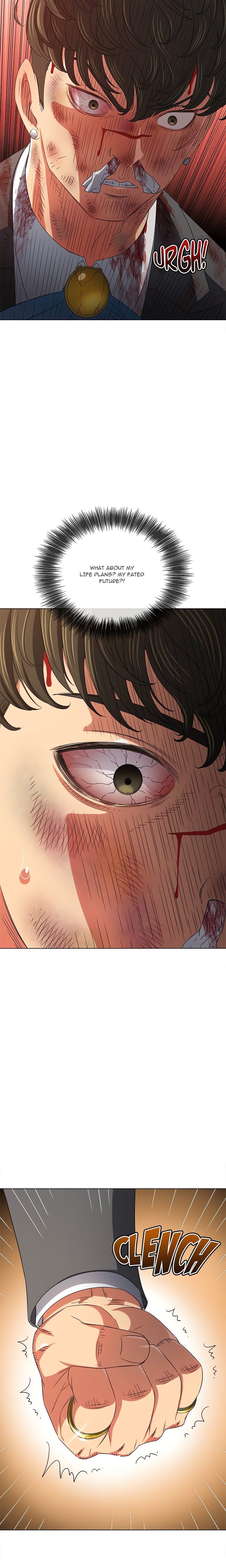 My High School Bully Chap Chapter 219-My High School Bully - Next Chap 220