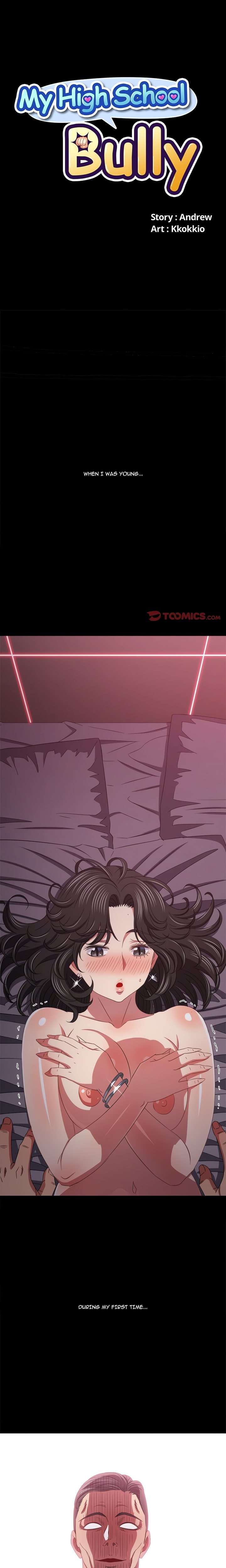 My High School Bully Chap Chapter 219-My High School Bully - Next Chap 220