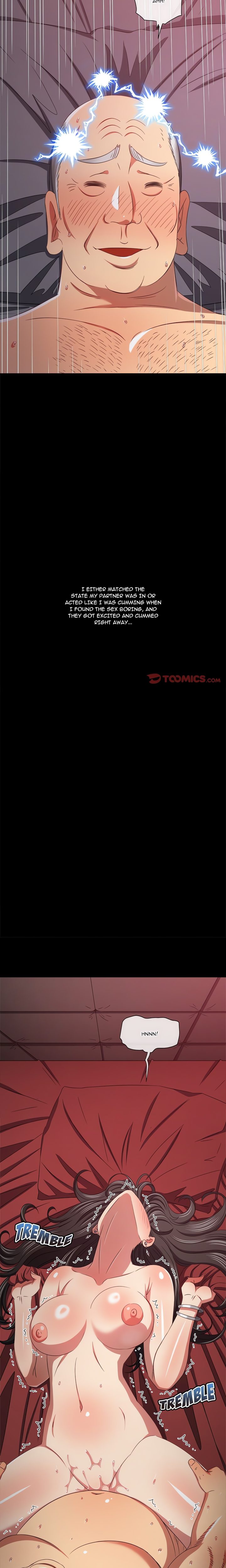 My High School Bully Chap Chapter 219-My High School Bully - Next Chap 220