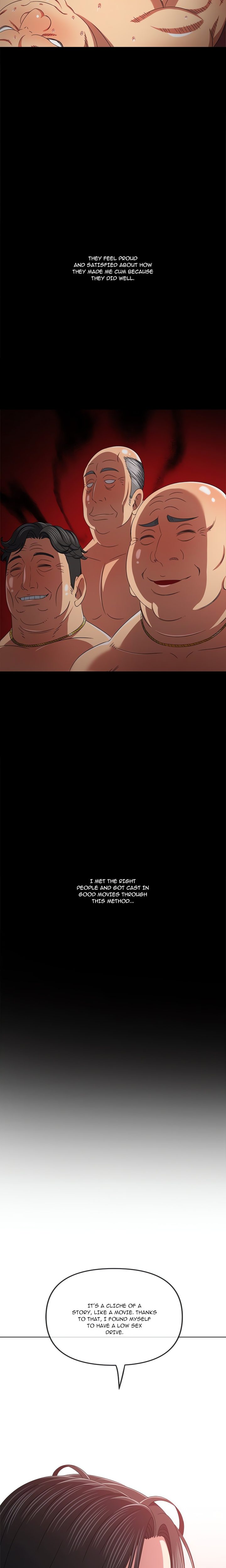 My High School Bully Chap Chapter 219-My High School Bully - Next Chap 220