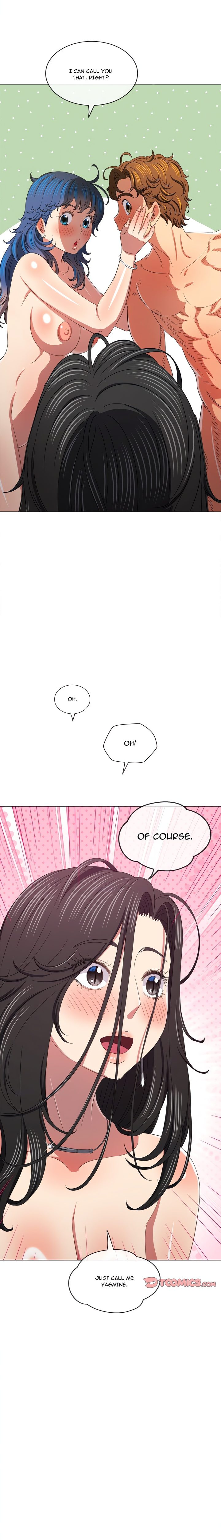 My High School Bully Chap Chapter 220-My High School Bully - Next Chap 221