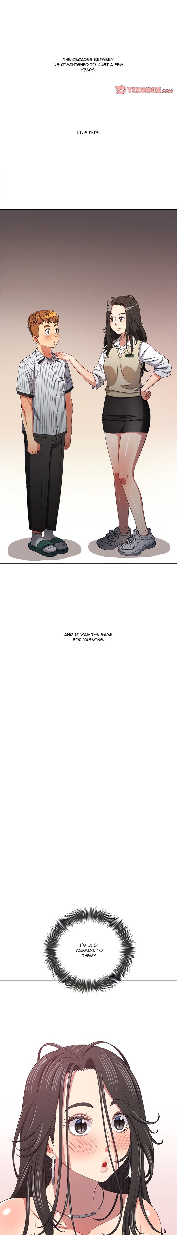 My High School Bully Chap Chapter 220-My High School Bully - Next Chap 221