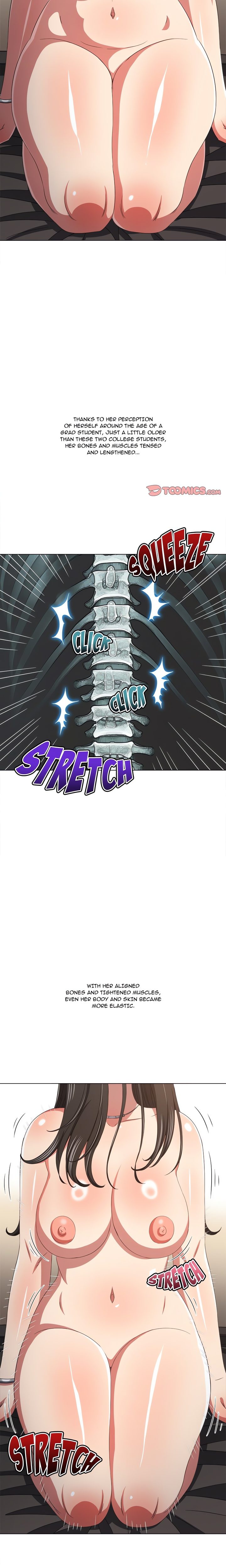 My High School Bully Chap Chapter 220-My High School Bully - Next Chap 221