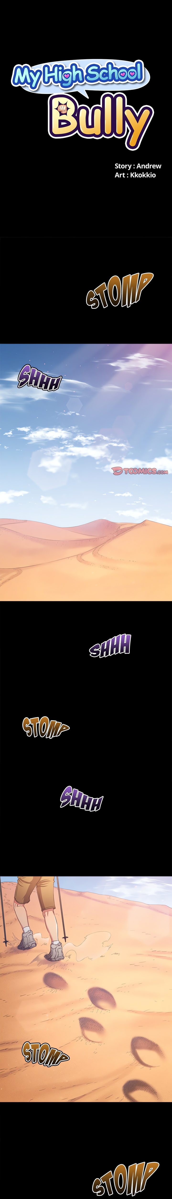 My High School Bully Chap Chapter 220-My High School Bully - Next Chap 221