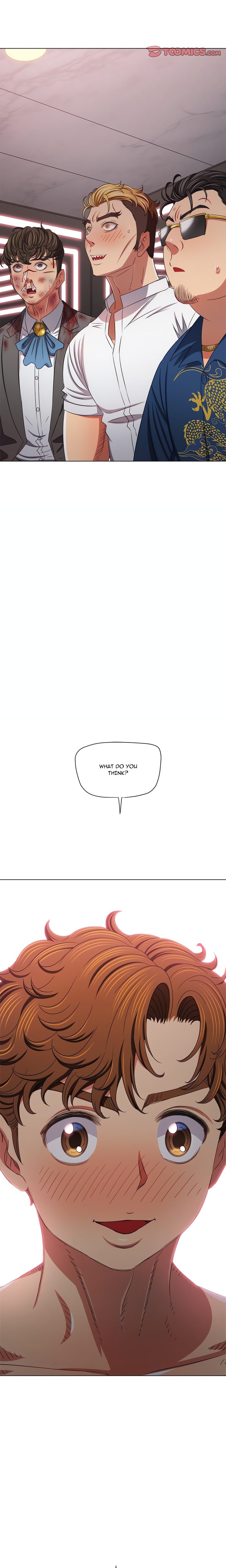 My High School Bully Chap Chapter 220-My High School Bully - Next Chap 221