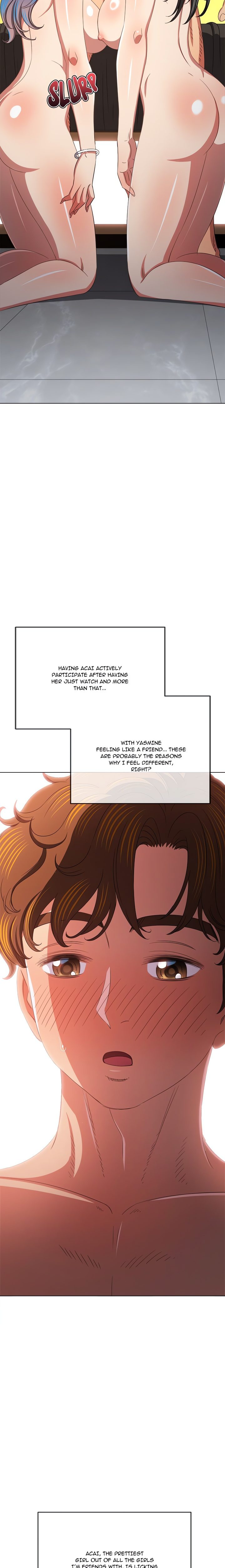 My High School Bully Chap Chapter 221-My High School Bully - Next Chap 222