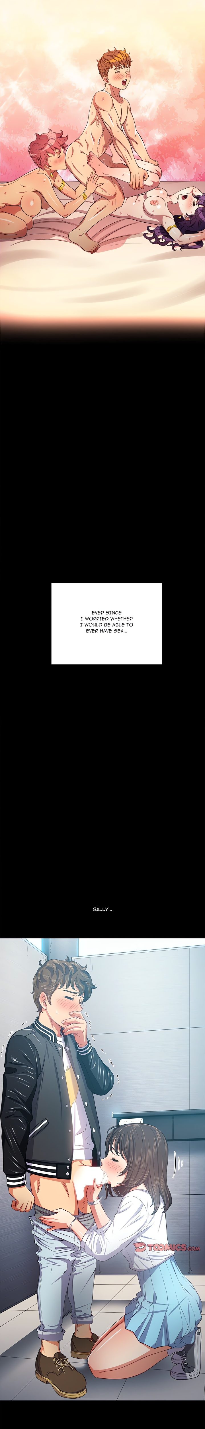 My High School Bully Chap Chapter 221-My High School Bully - Next Chap 222