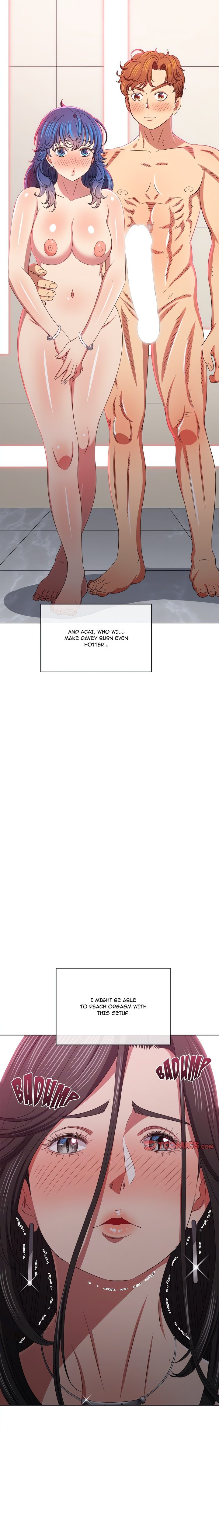 My High School Bully Chap Chapter 221-My High School Bully - Next Chap 222