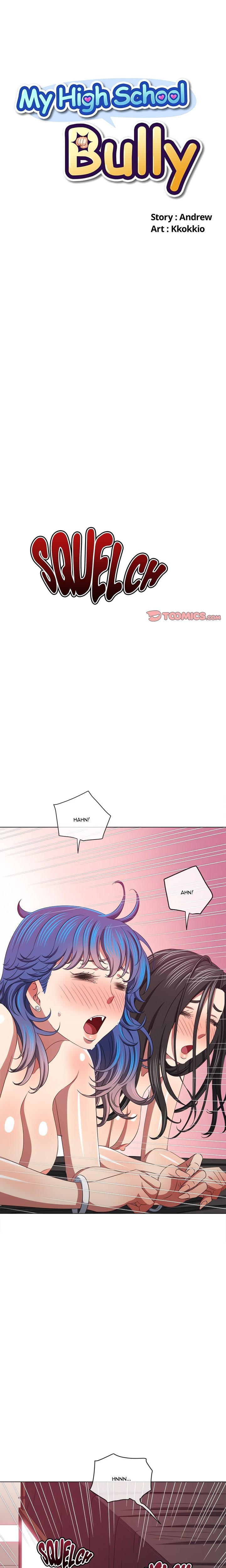 My High School Bully Chap Chapter 222-My High School Bully - Next Chap 223