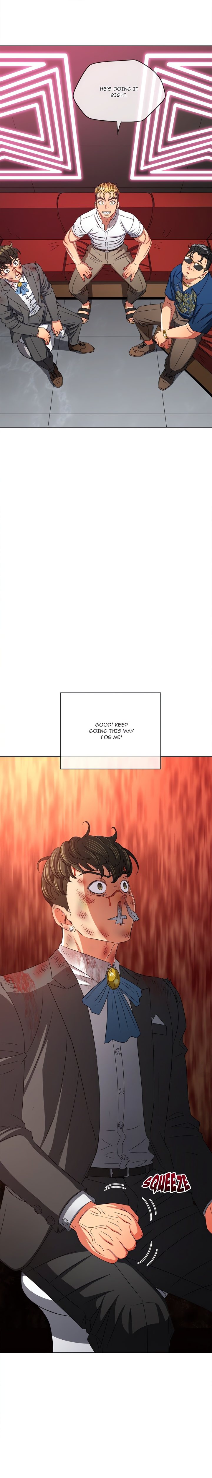 My High School Bully Chap Chapter 222-My High School Bully - Next Chap 223