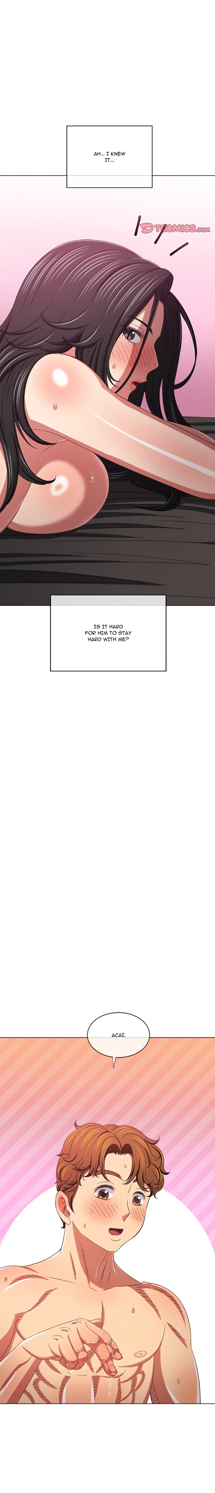 My High School Bully Chap Chapter 223-My High School Bully - Next Chap 224