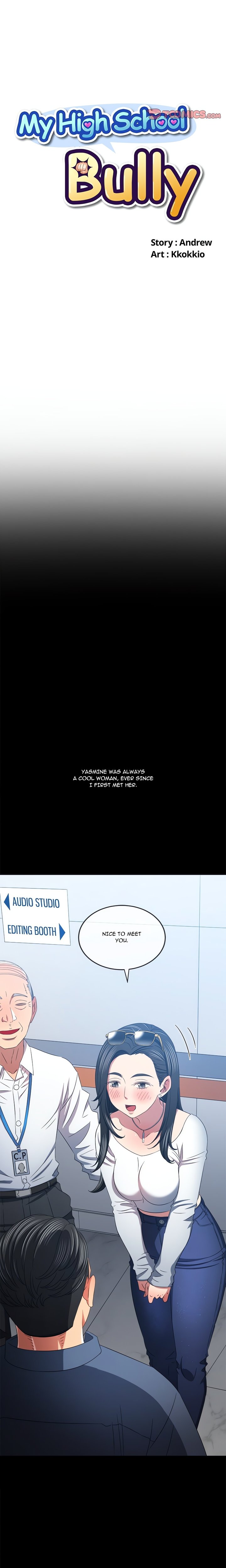 My High School Bully Chap Chapter 223-My High School Bully - Next Chap 224