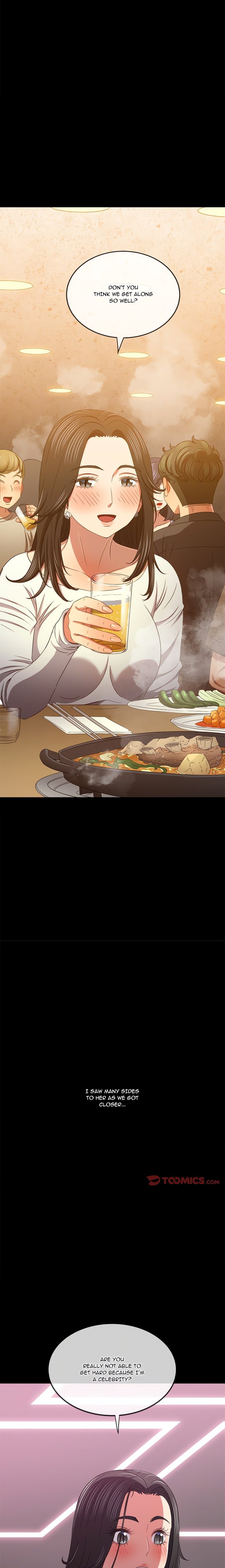 My High School Bully Chap Chapter 223-My High School Bully - Next Chap 224