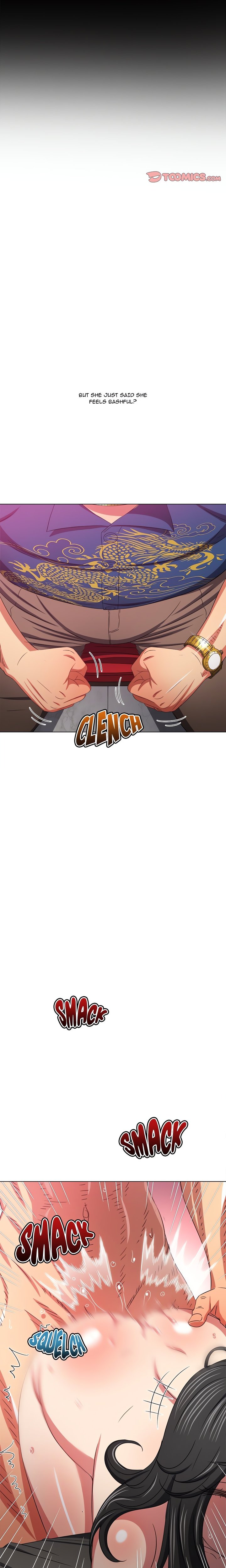 My High School Bully Chap Chapter 223-My High School Bully - Next Chap 224