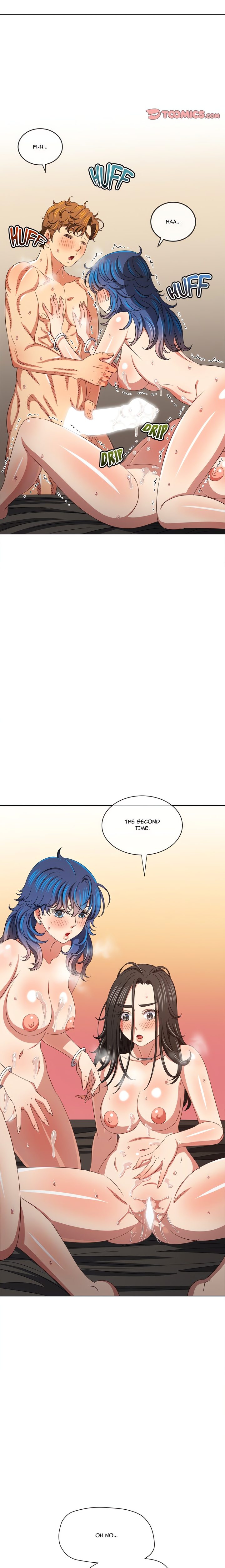 My High School Bully Chap Chapter 224-My High School Bully - Next Chap 225