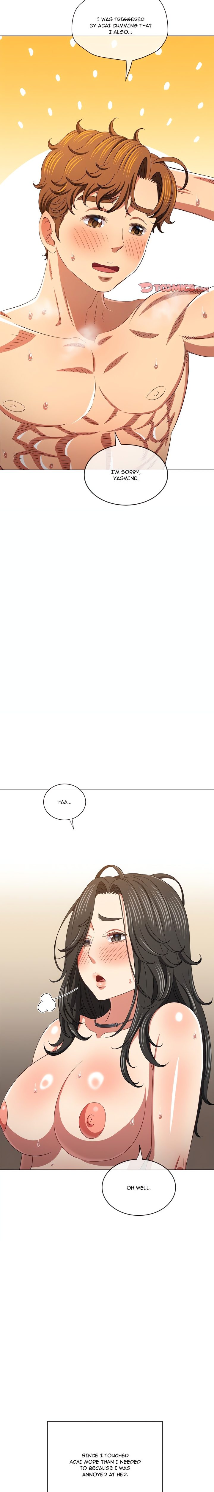 My High School Bully Chap Chapter 224-My High School Bully - Next Chap 225