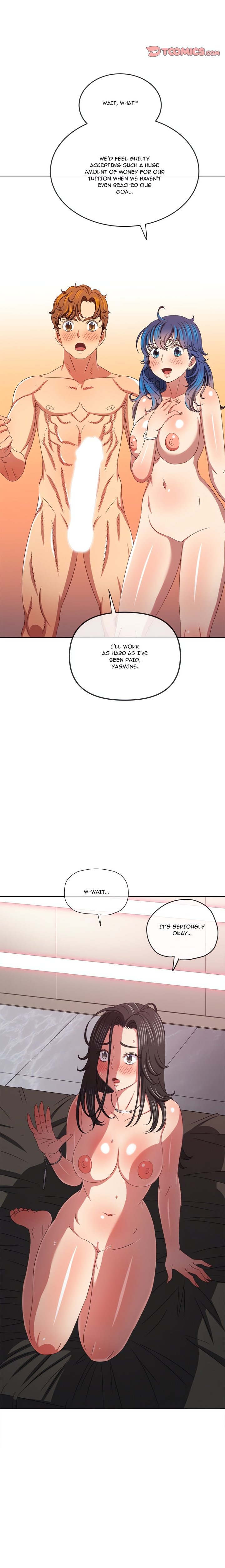 My High School Bully Chap Chapter 224-My High School Bully - Next Chap 225