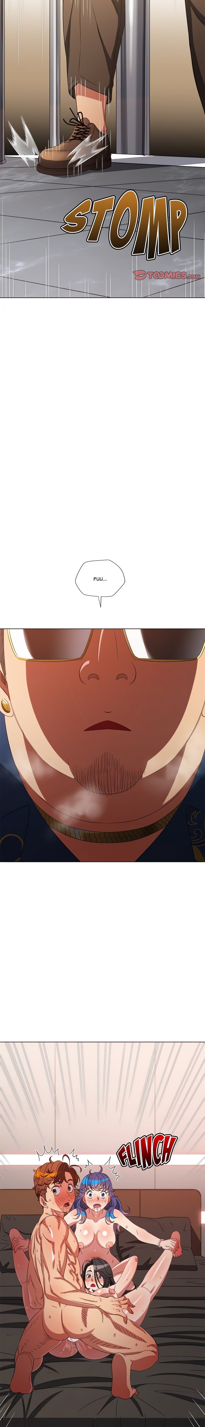 My High School Bully Chap Chapter 225-My High School Bully - Next Chap 226