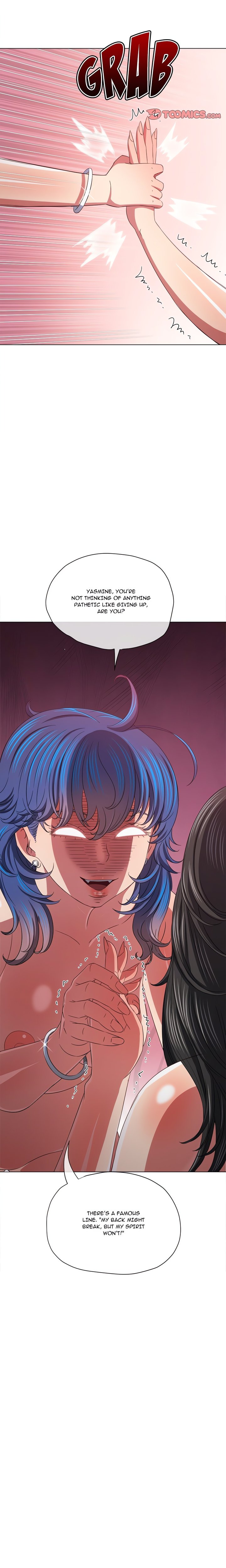 My High School Bully Chap Chapter 225-My High School Bully - Next Chap 226