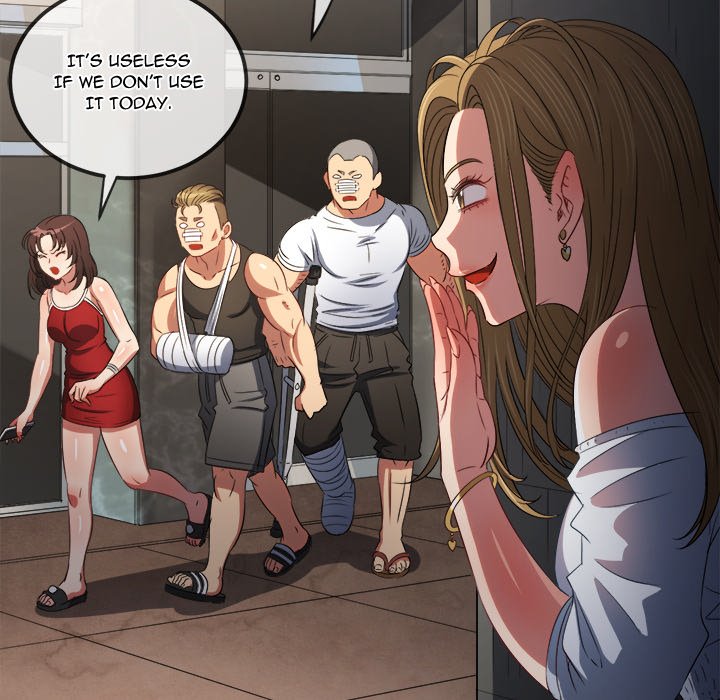 My High School Bully Chap Chapter 235-My High School Bully - Next Chap 236