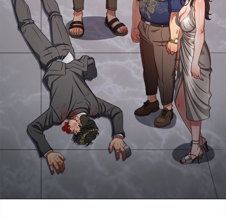 My High School Bully Chap Chapter 236-My High School Bully - Next Chap 237