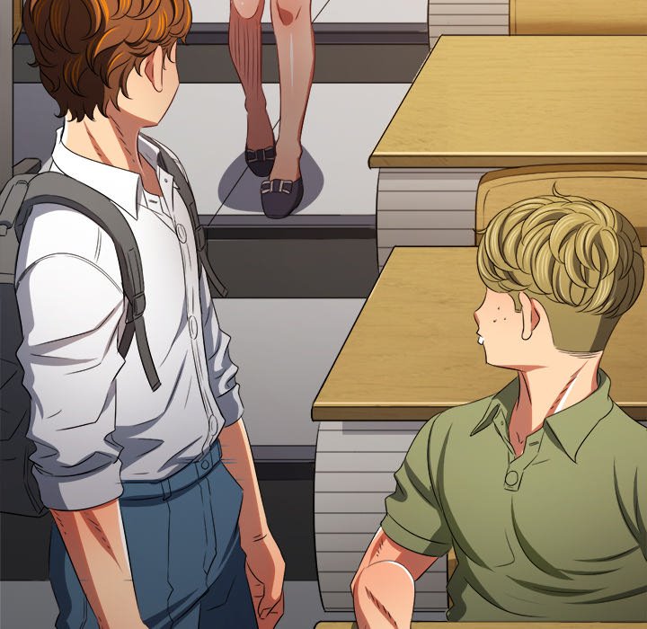 My High School Bully Chap Chapter 240-My High School Bully - Next Chap 241