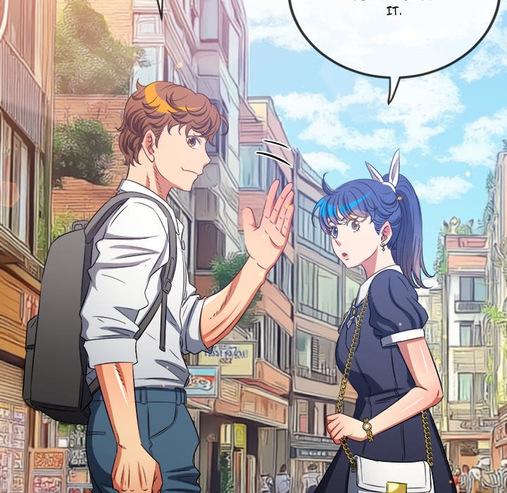 My High School Bully Chap Chapter 240-My High School Bully - Next Chap 241