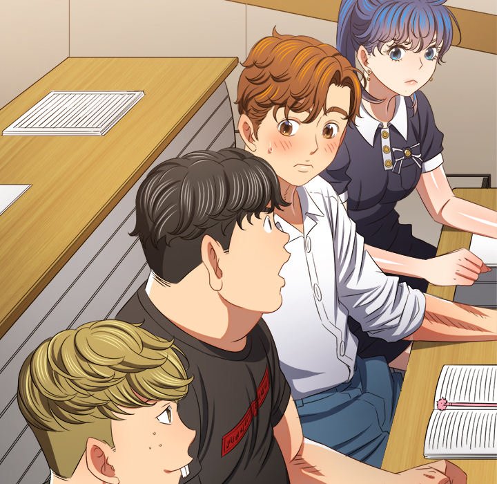 My High School Bully Chap Chapter 240-My High School Bully - Next Chap 241