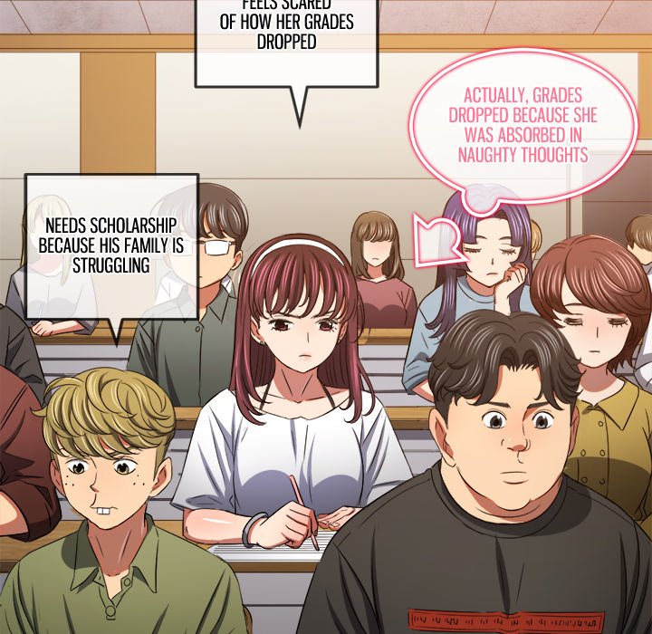 My High School Bully Chap Chapter 240-My High School Bully - Next Chap 241