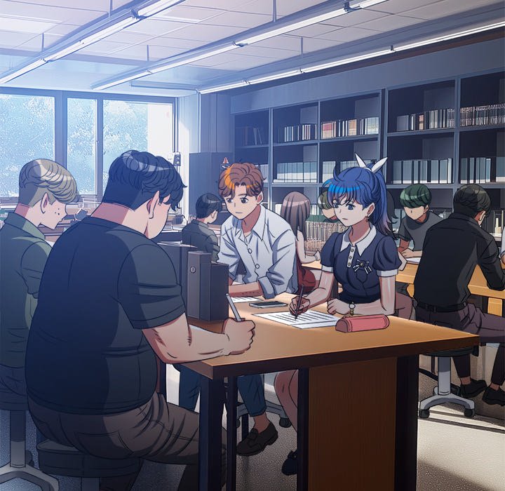 My High School Bully Chap Chapter 240-My High School Bully - Next Chap 241