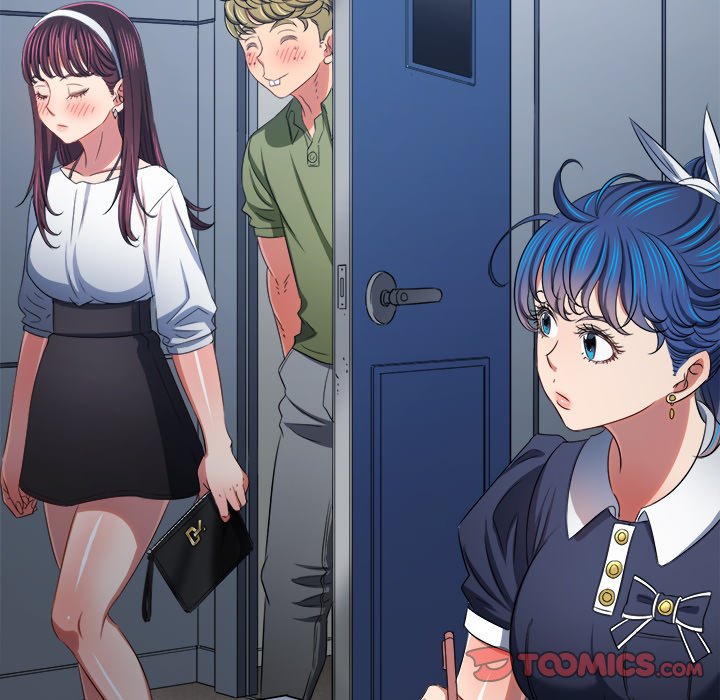 My High School Bully Chap Chapter 241-My High School Bully - Next Chap 242