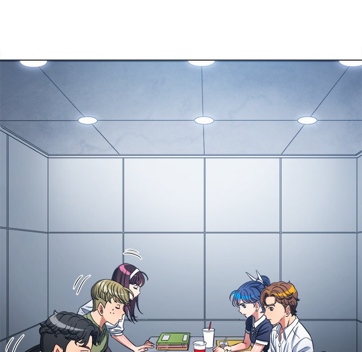 My High School Bully Chap Chapter 241-My High School Bully - Next Chap 242