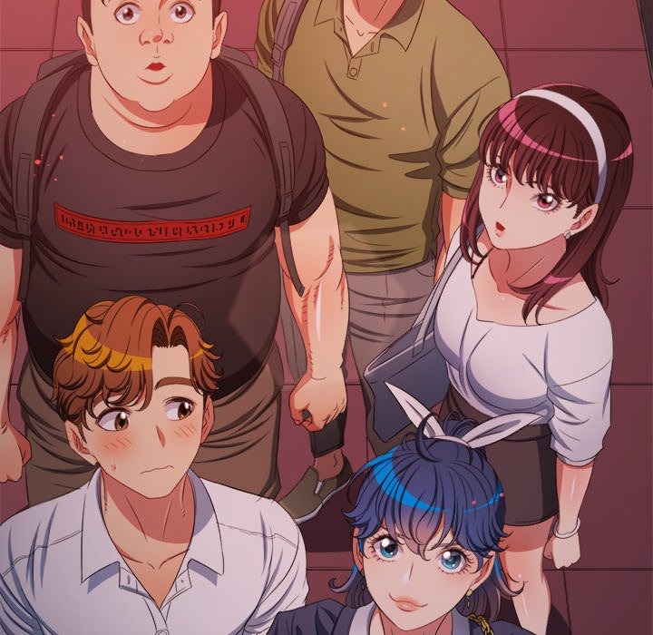 My High School Bully Chap Chapter 244-My High School Bully - Next Chap 245