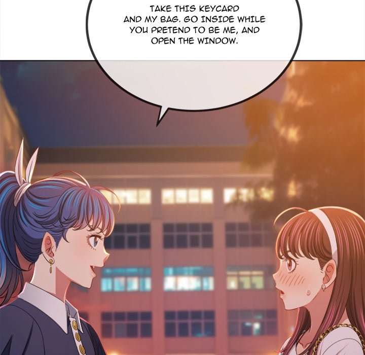 My High School Bully Chap Chapter 244-My High School Bully - Next Chap 245