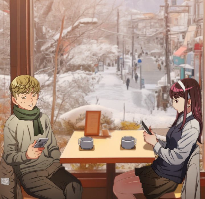 My High School Bully Chap Chapter 245-My High School Bully - Next Chap 246