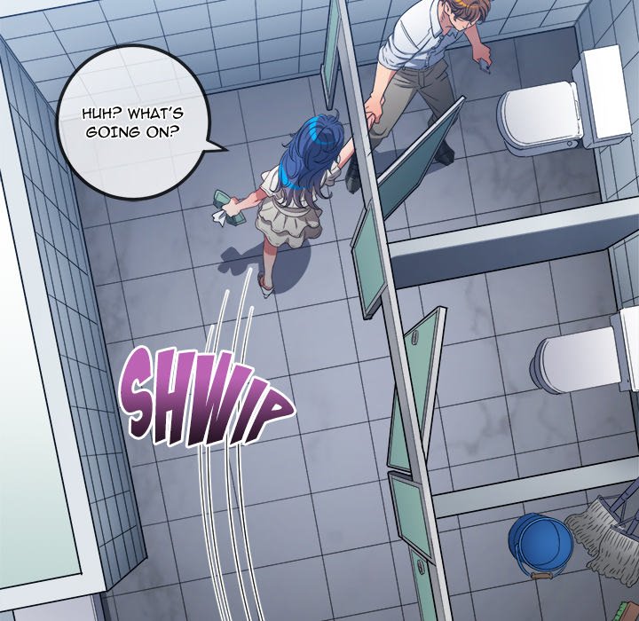 My High School Bully Chap Chapter 246-My High School Bully - Next Chap 247